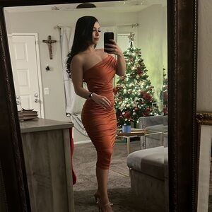 Got lots of compliments felt cute in it